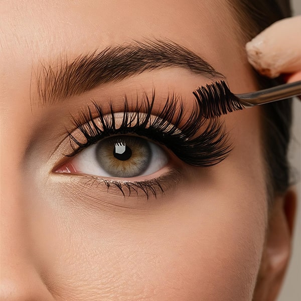 Urban V Eyelashes Extension min
