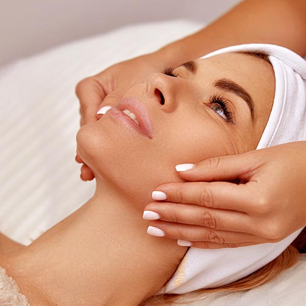 Urban V The Age Recovery Facial Urban V The Age Recovery Facial