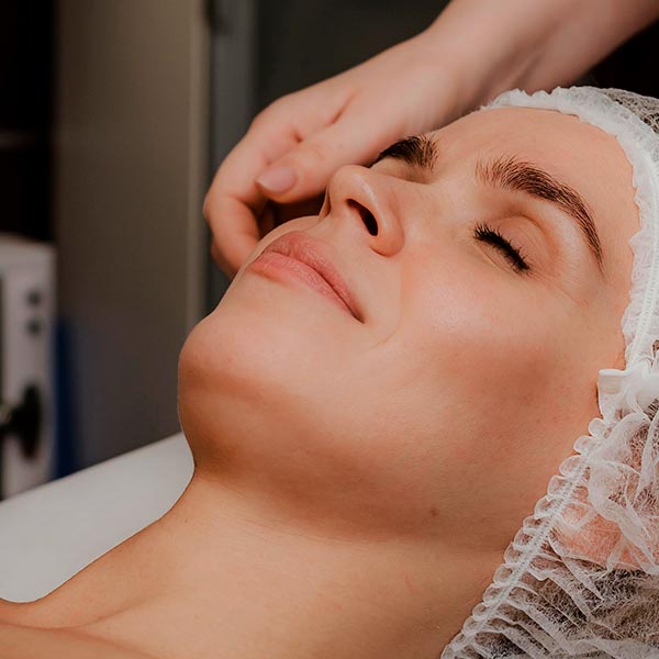 Urban V The Luminous Oxygen Facial Urban V The Luminous Oxygen Facial